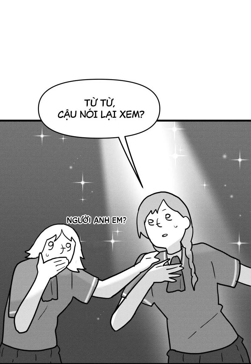 Truyện Ngôn Nhưng Không Ngôn Lắm Chapter 95 Trang 41