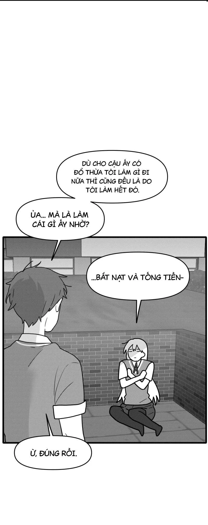 Truyện Ngôn Nhưng Không Ngôn Lắm Chapter 95 Trang 42