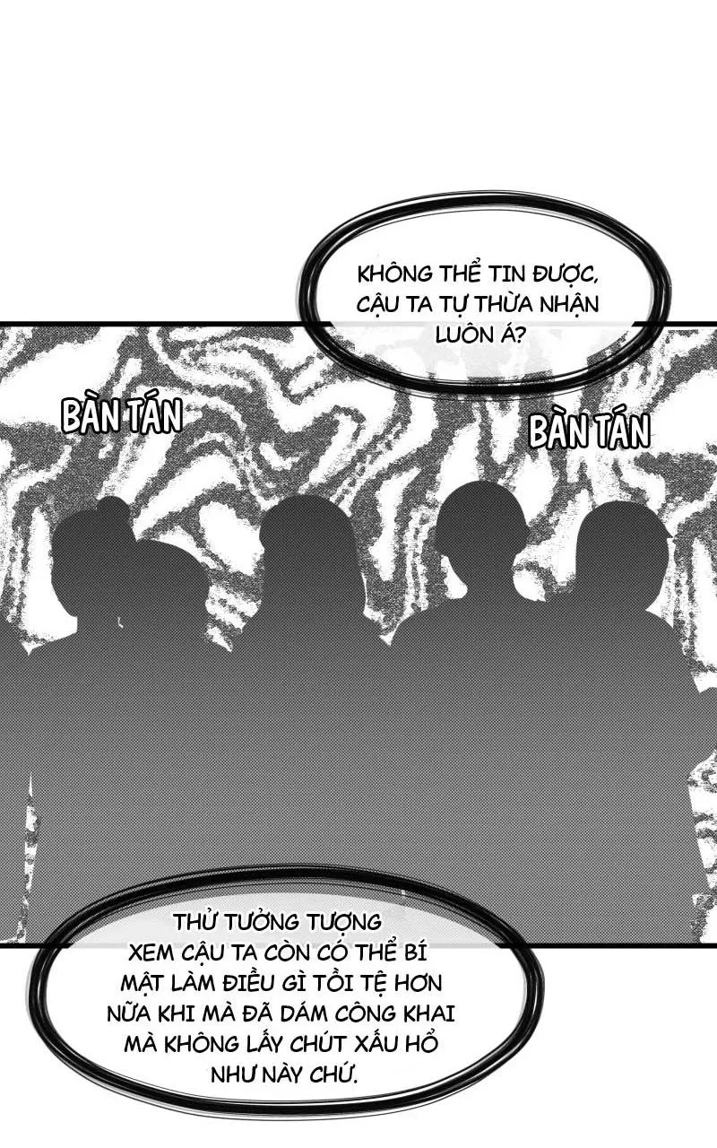 Truyện Ngôn Nhưng Không Ngôn Lắm Chapter 95 Trang 43