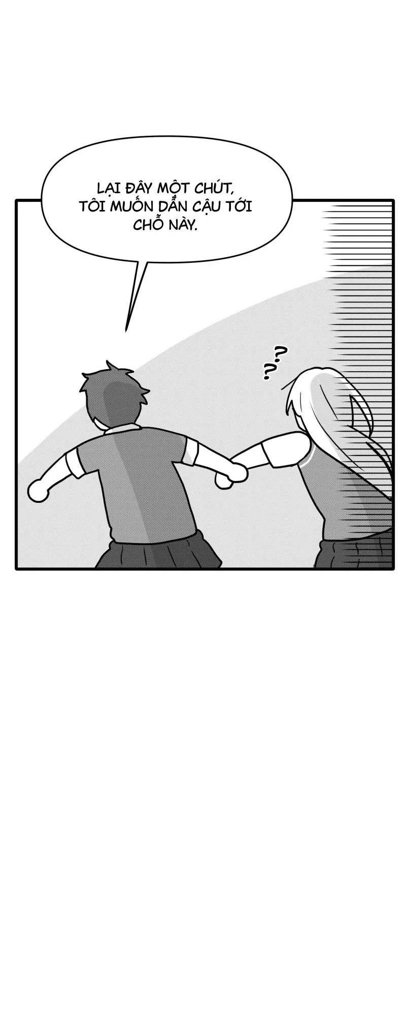 Truyện Ngôn Nhưng Không Ngôn Lắm Chapter 95 Trang 48
