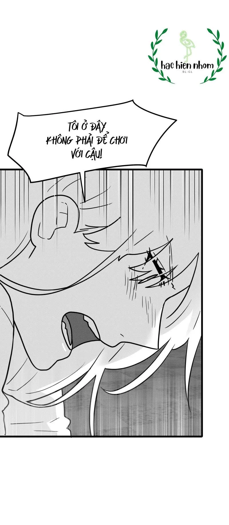 Truyện Ngôn Nhưng Không Ngôn Lắm Chapter 95 Trang 56