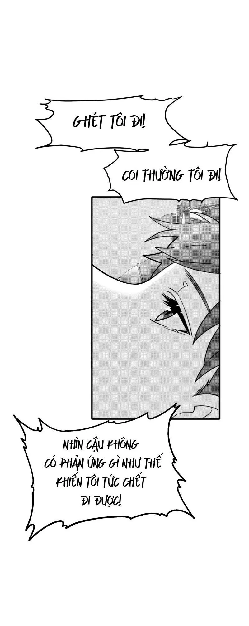 Truyện Ngôn Nhưng Không Ngôn Lắm Chapter 95 Trang 57