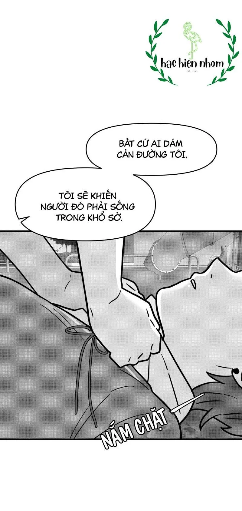Truyện Ngôn Nhưng Không Ngôn Lắm Chapter 95 Trang 62