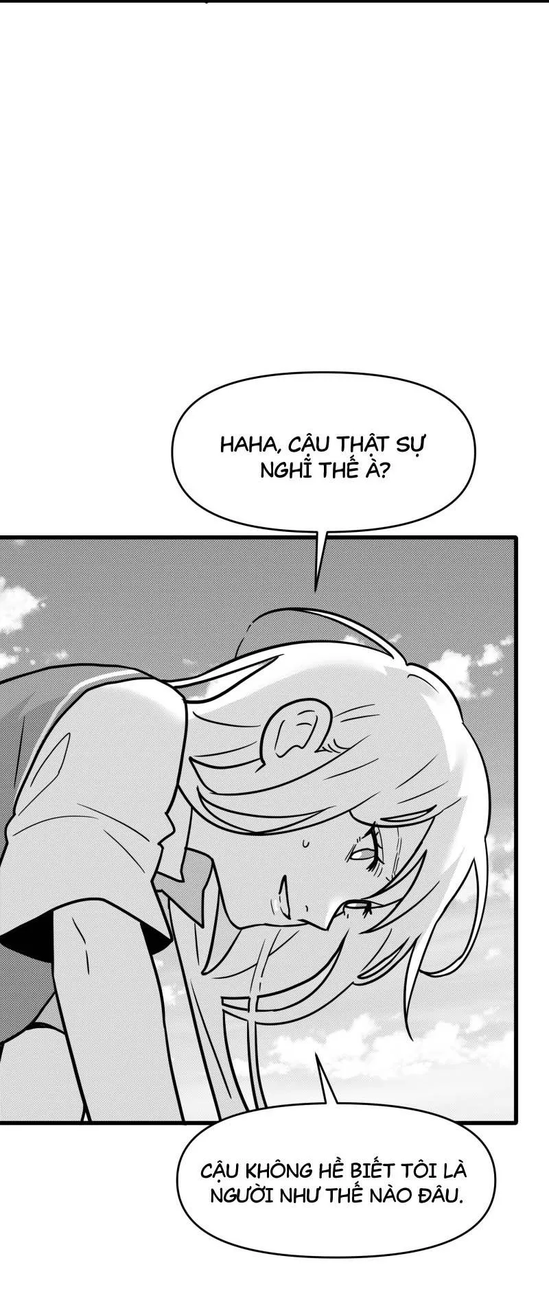 Truyện Ngôn Nhưng Không Ngôn Lắm Chapter 95 Trang 64