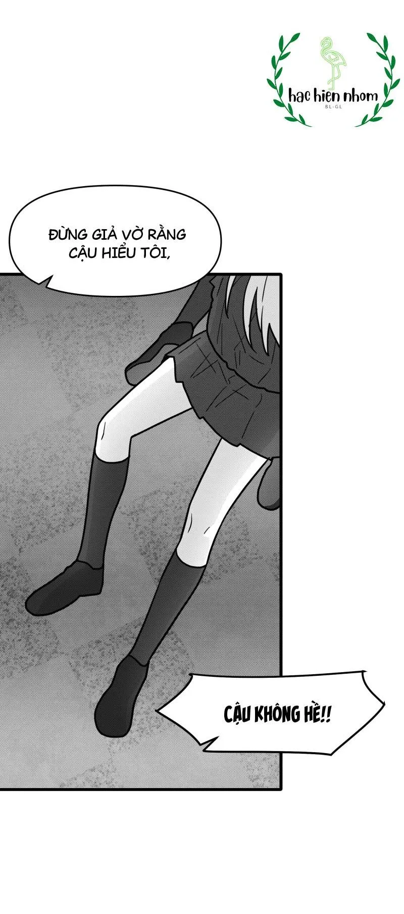 Truyện Ngôn Nhưng Không Ngôn Lắm Chapter 95 Trang 65