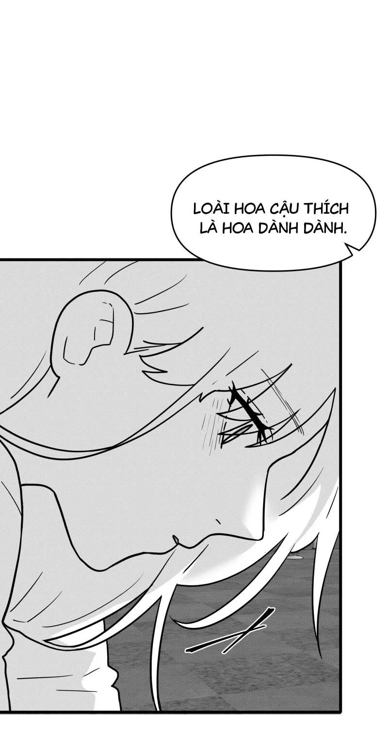 Truyện Ngôn Nhưng Không Ngôn Lắm Chapter 95 Trang 67