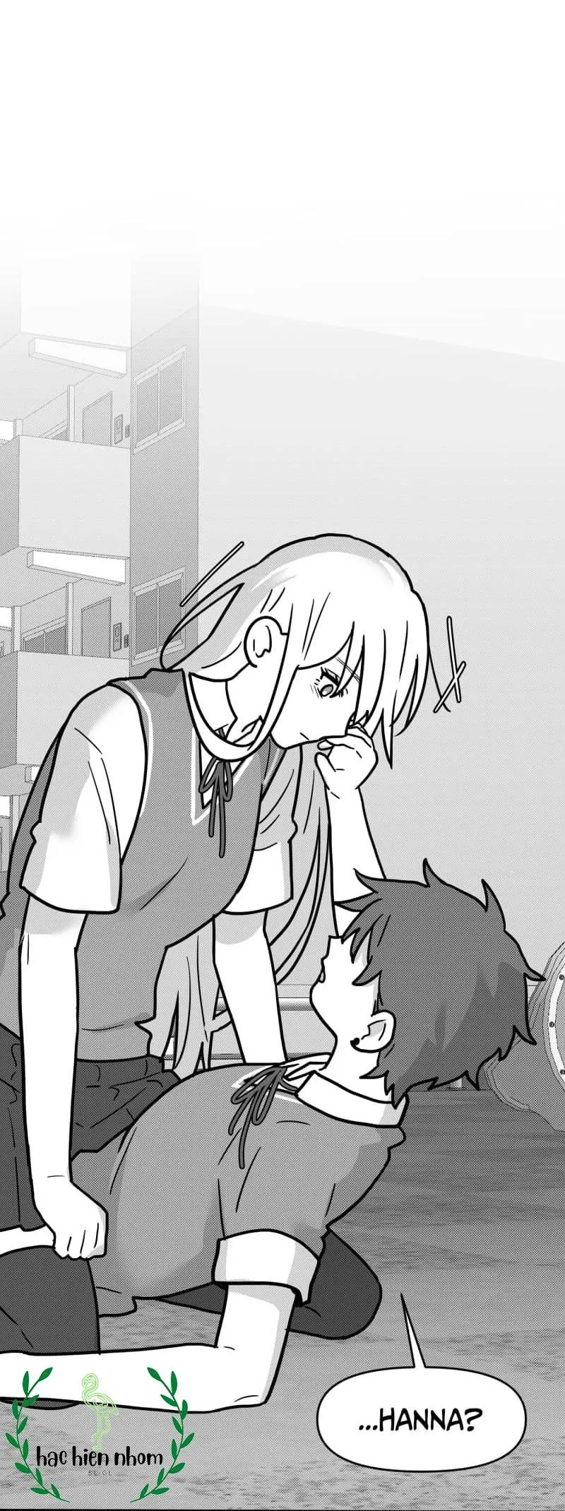 Truyện Ngôn Nhưng Không Ngôn Lắm Chapter 96 Trang 4