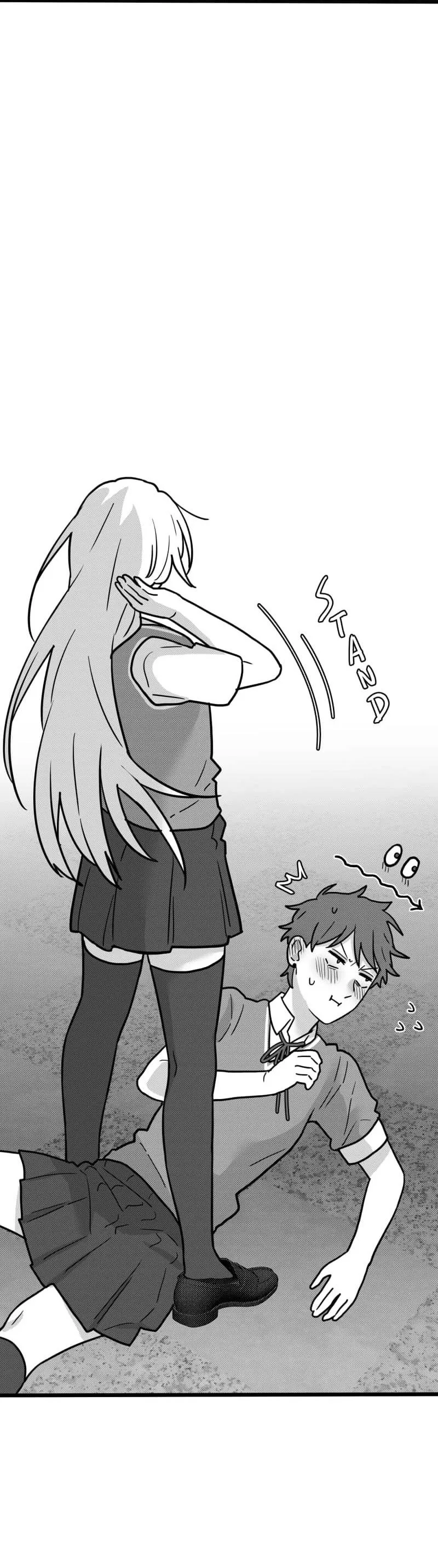 Truyện Ngôn Nhưng Không Ngôn Lắm Chapter 96 Trang 5