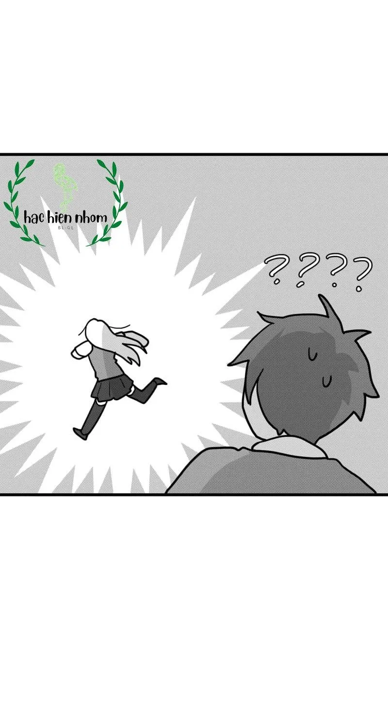 Truyện Ngôn Nhưng Không Ngôn Lắm Chapter 96 Trang 6