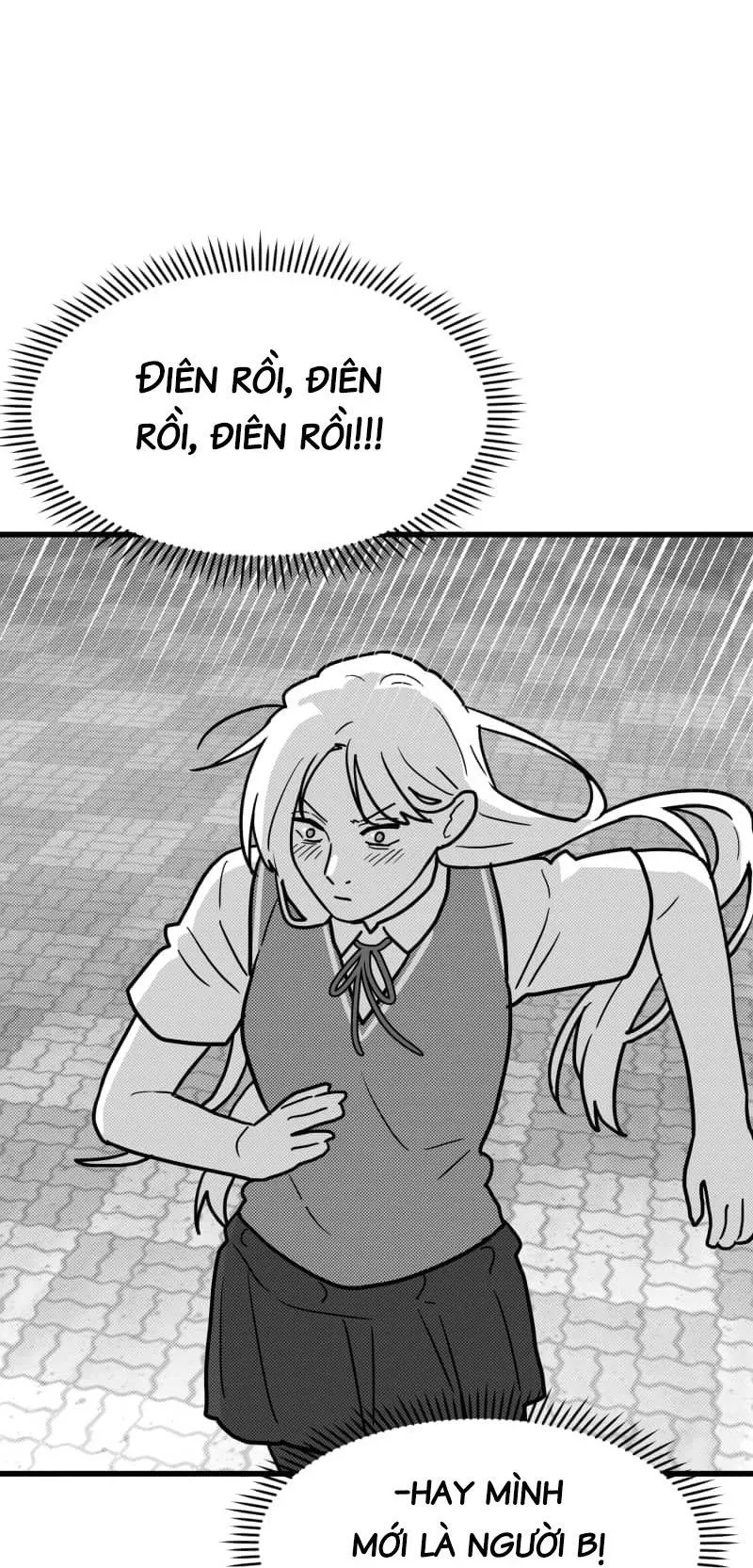 Truyện Ngôn Nhưng Không Ngôn Lắm Chapter 96 Trang 9