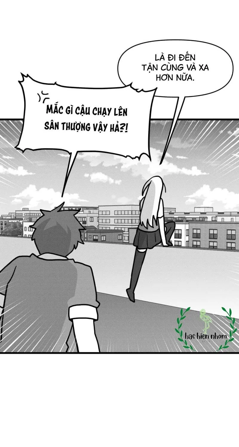 Truyện Ngôn Nhưng Không Ngôn Lắm Chapter 96 Trang 14