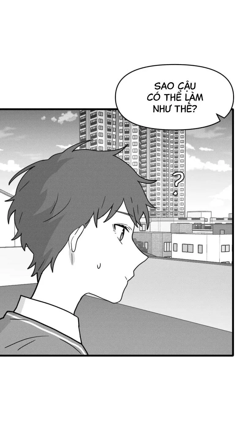 Truyện Ngôn Nhưng Không Ngôn Lắm Chapter 96 Trang 17