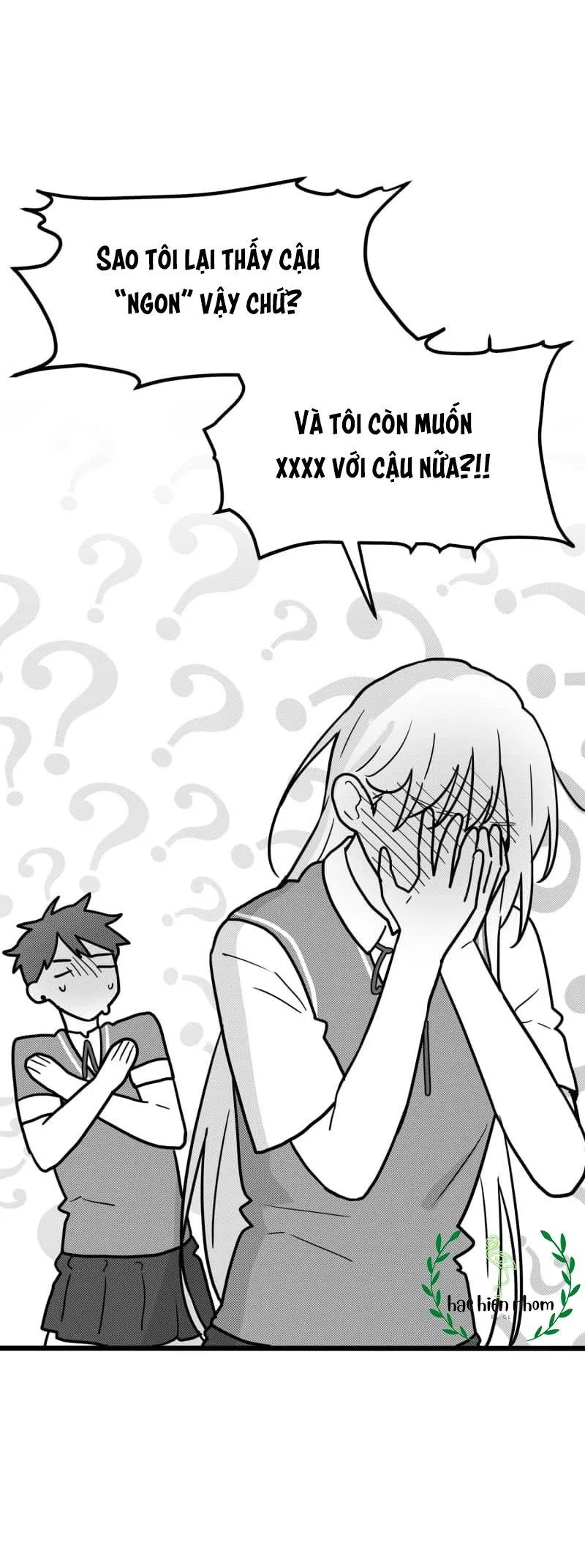 Truyện Ngôn Nhưng Không Ngôn Lắm Chapter 96 Trang 18