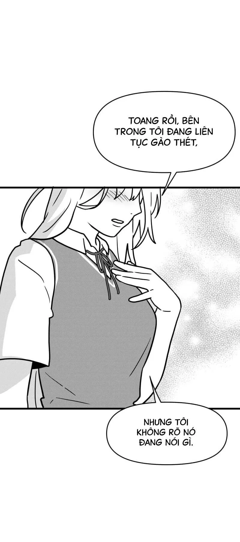 Truyện Ngôn Nhưng Không Ngôn Lắm Chapter 96 Trang 19