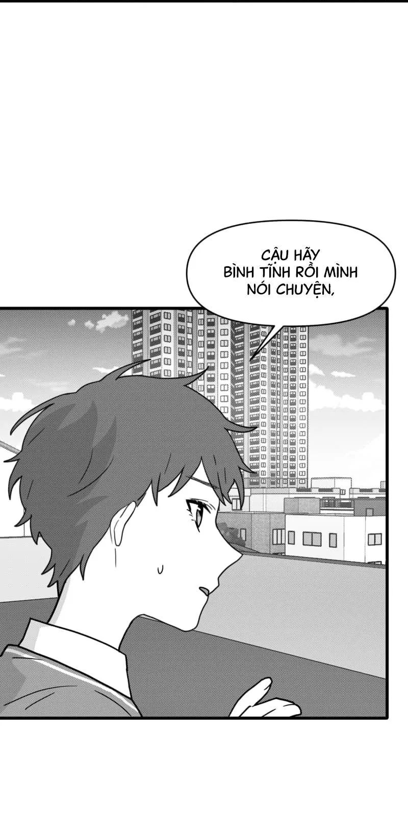 Truyện Ngôn Nhưng Không Ngôn Lắm Chapter 96 Trang 22