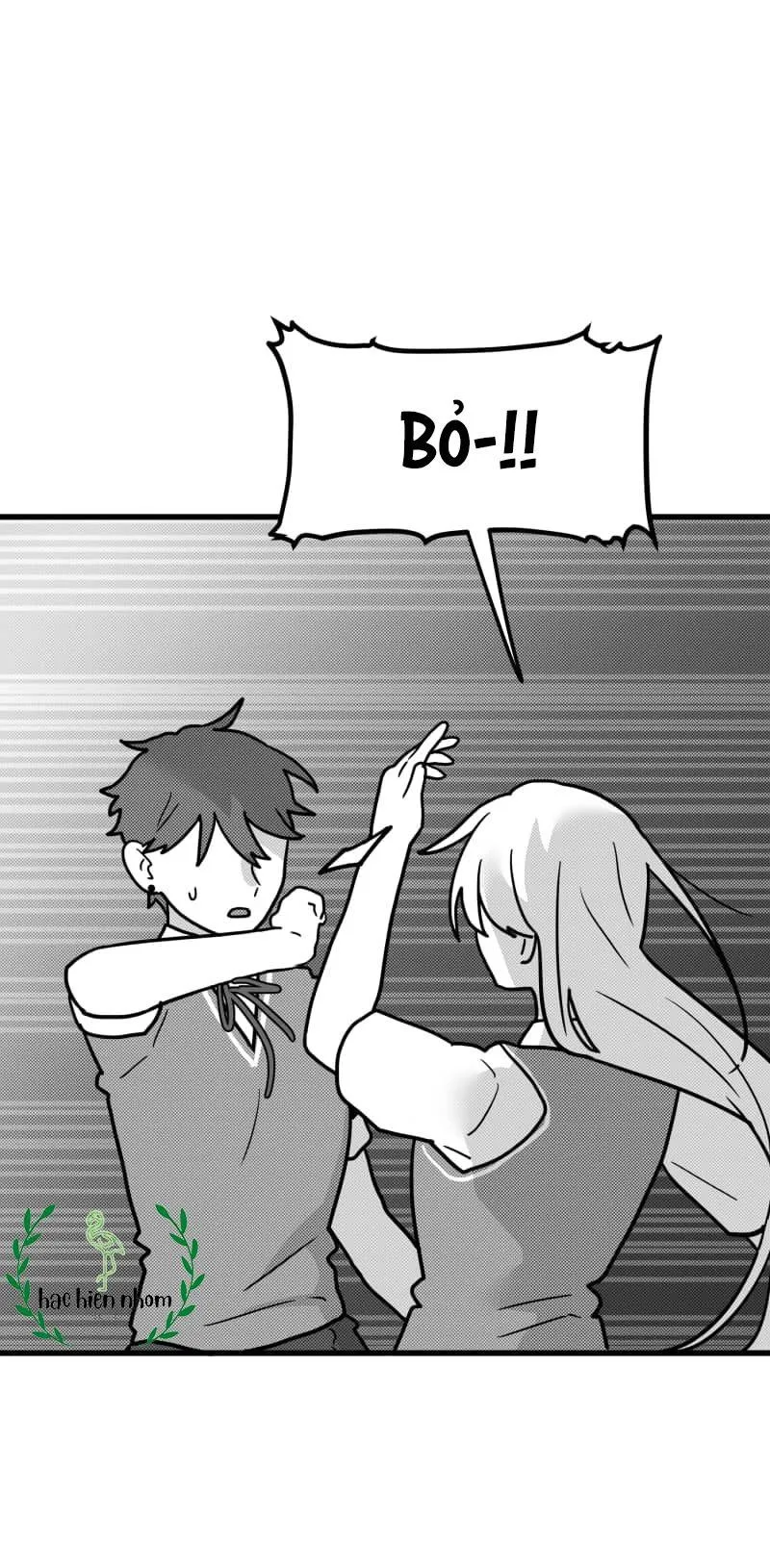 Truyện Ngôn Nhưng Không Ngôn Lắm Chapter 96 Trang 25