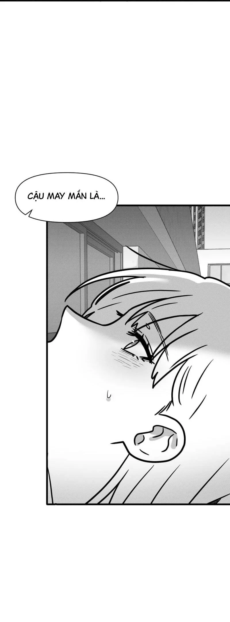 Truyện Ngôn Nhưng Không Ngôn Lắm Chapter 96 Trang 34