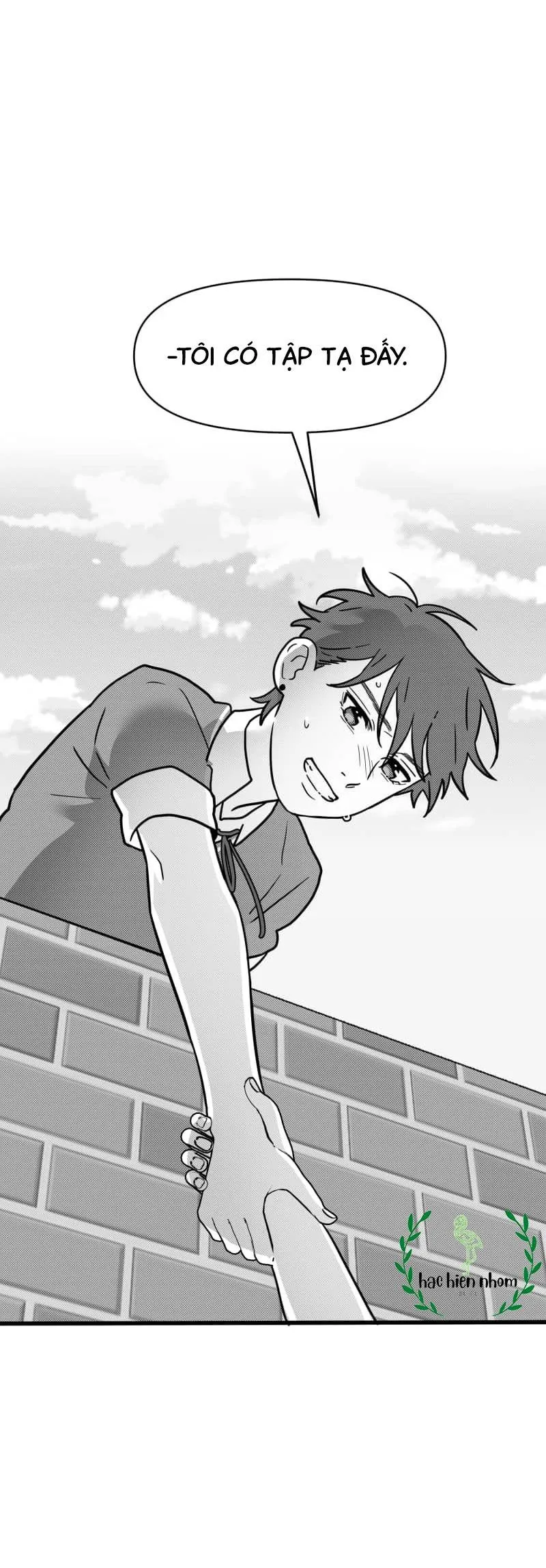 Truyện Ngôn Nhưng Không Ngôn Lắm Chapter 96 Trang 35