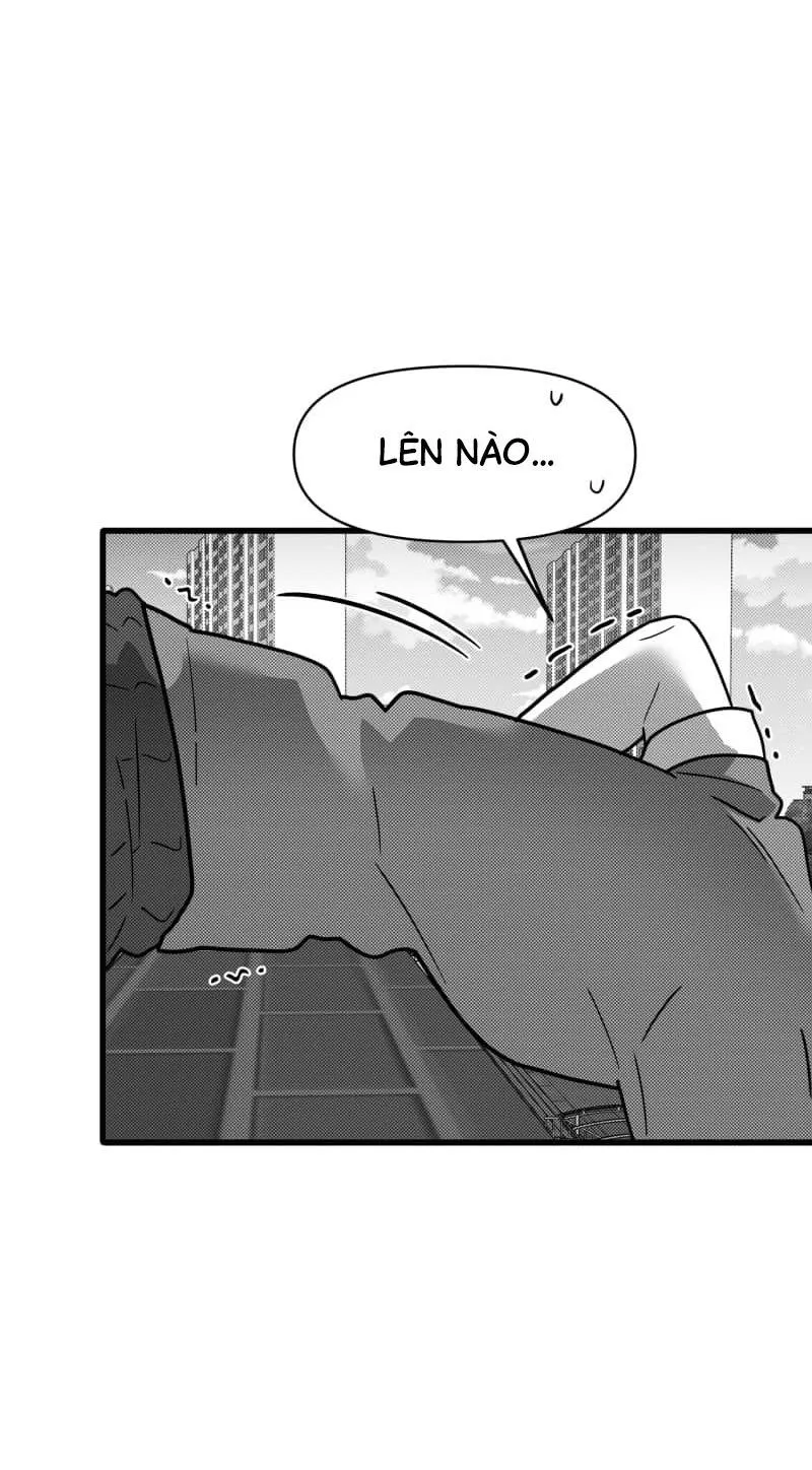 Truyện Ngôn Nhưng Không Ngôn Lắm Chapter 96 Trang 36