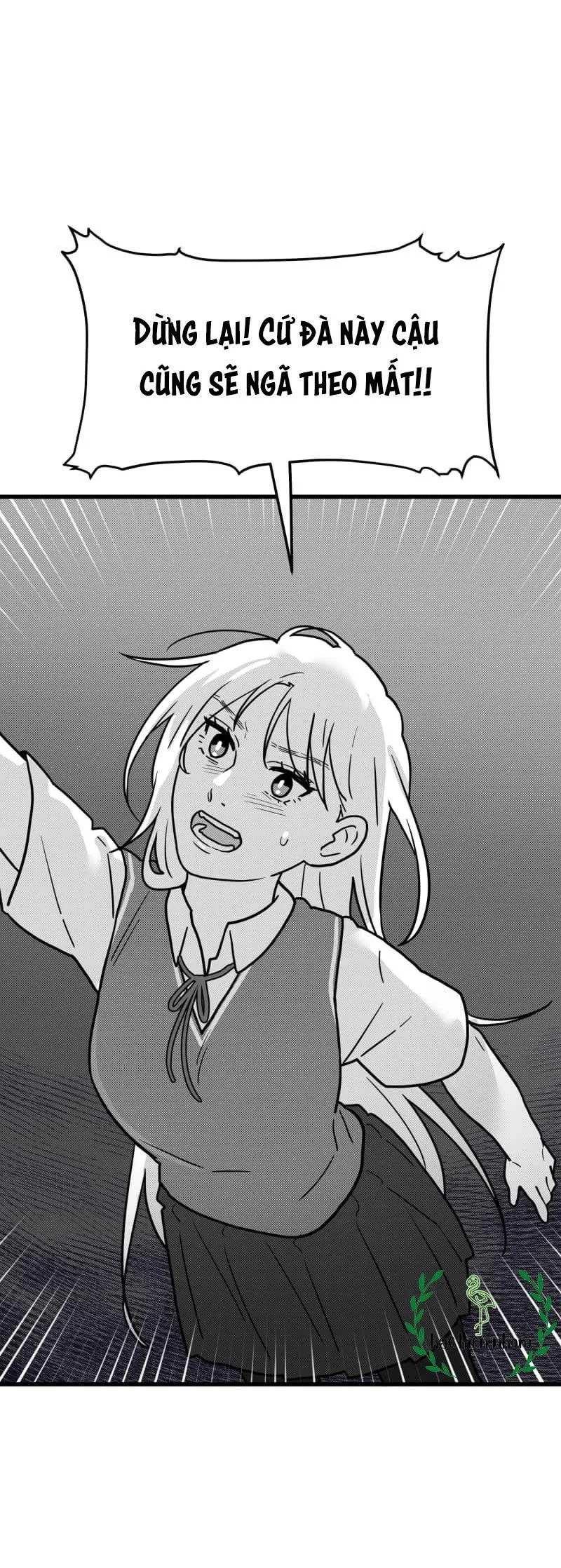 Truyện Ngôn Nhưng Không Ngôn Lắm Chapter 96 Trang 37