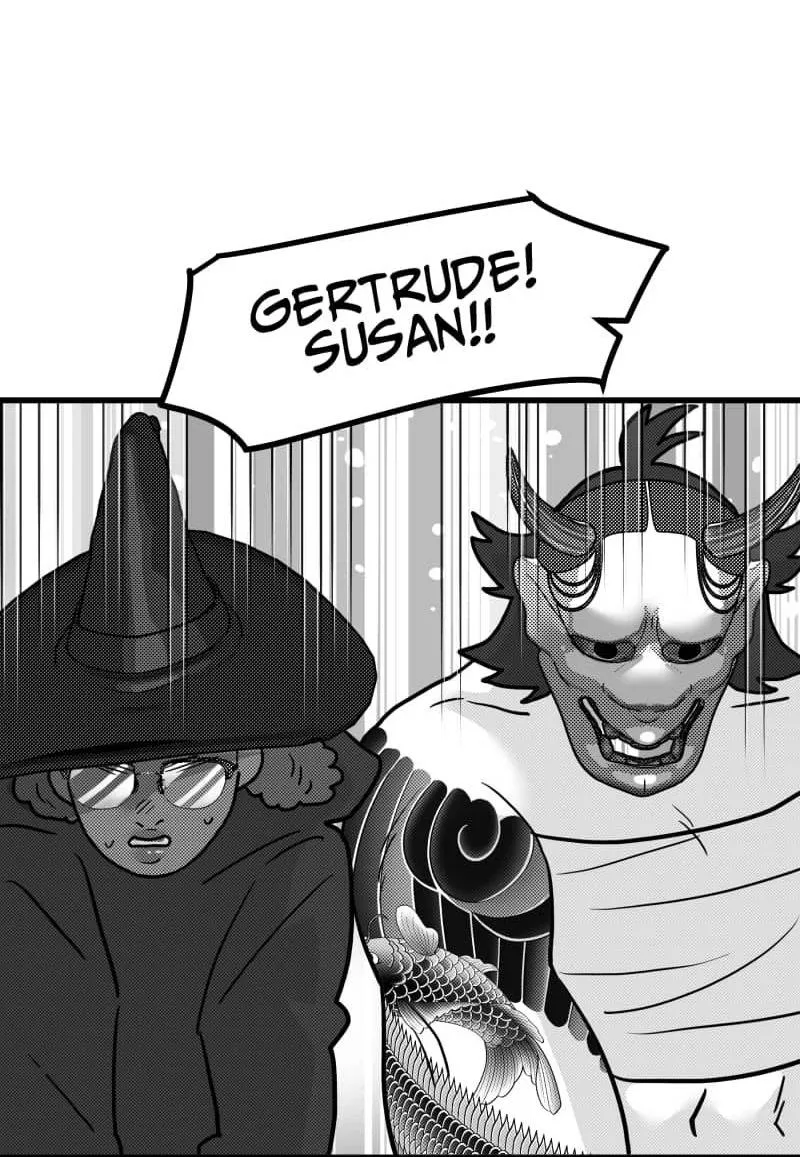 Truyện Ngôn Nhưng Không Ngôn Lắm Chapter 96 Trang 41