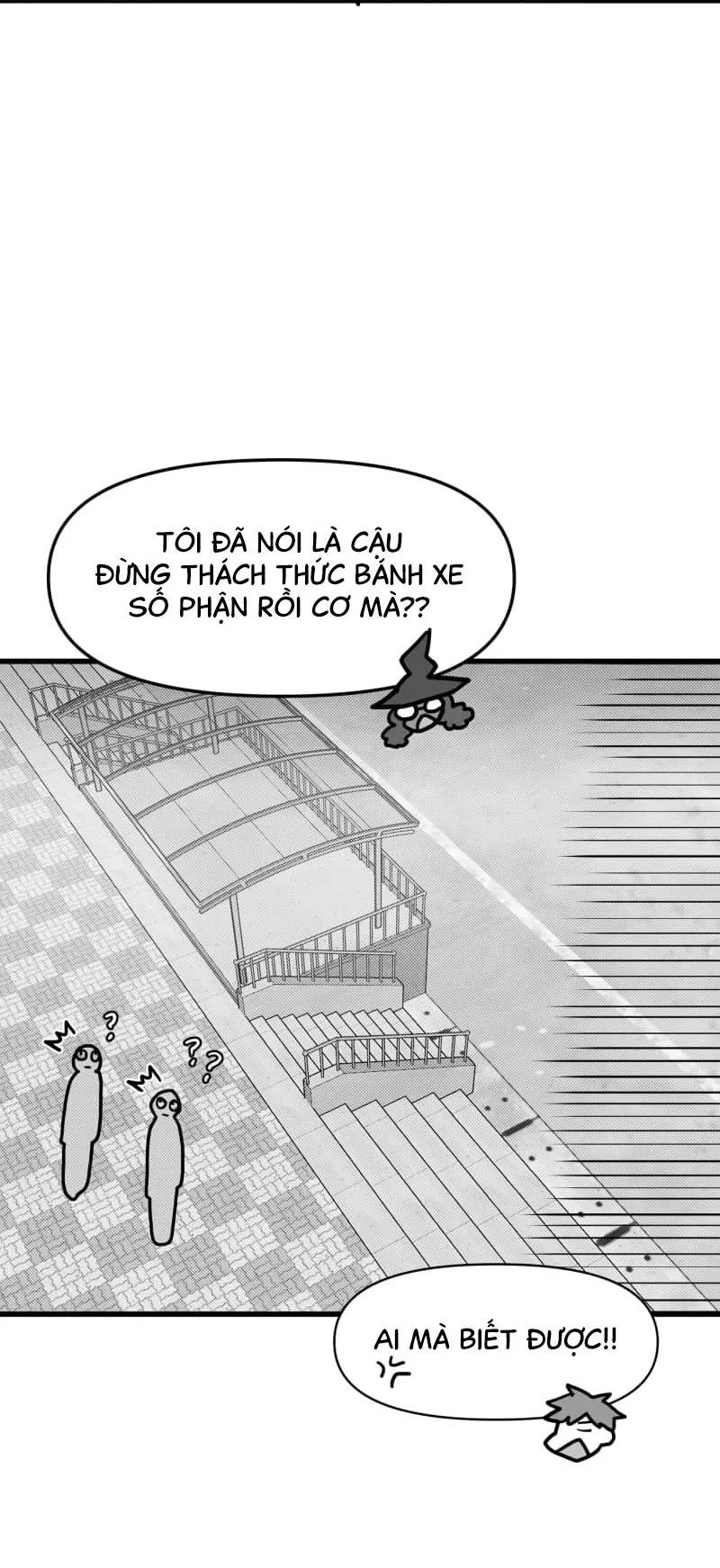 Truyện Ngôn Nhưng Không Ngôn Lắm Chapter 96 Trang 42