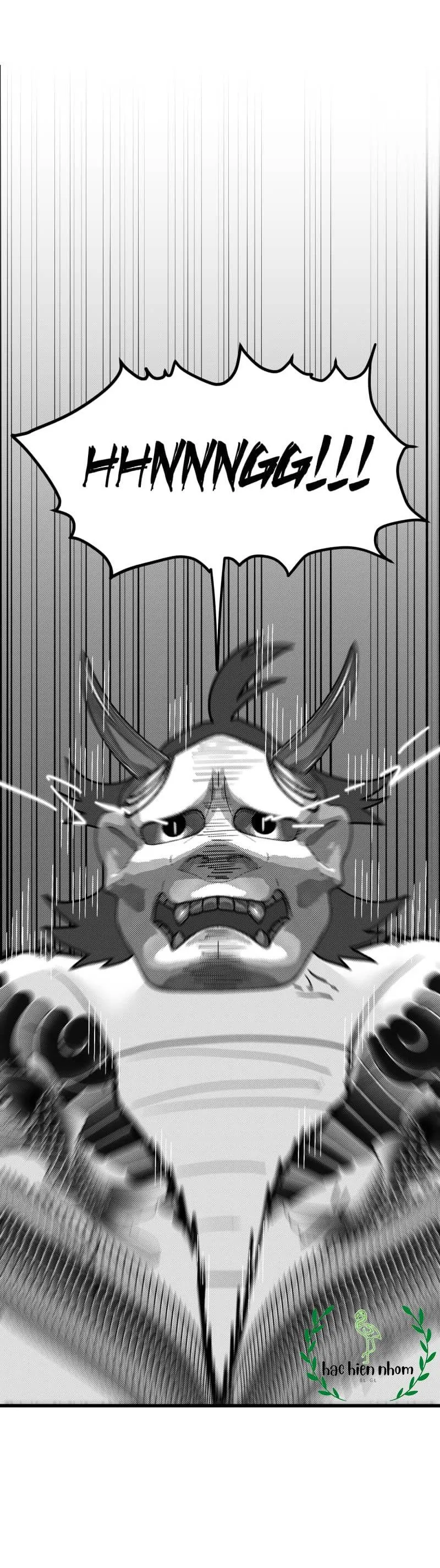 Truyện Ngôn Nhưng Không Ngôn Lắm Chapter 96 Trang 43