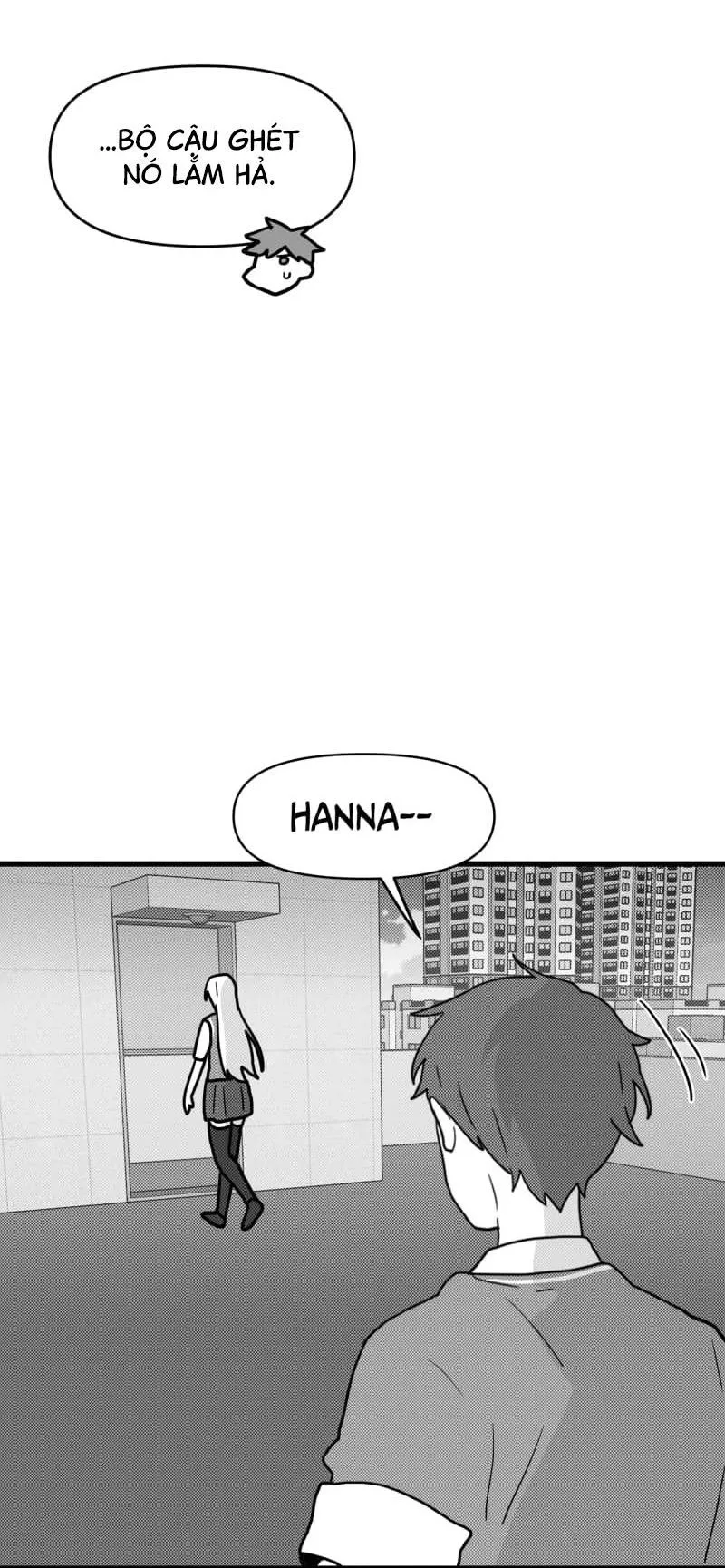 Truyện Ngôn Nhưng Không Ngôn Lắm Chapter 96 Trang 46