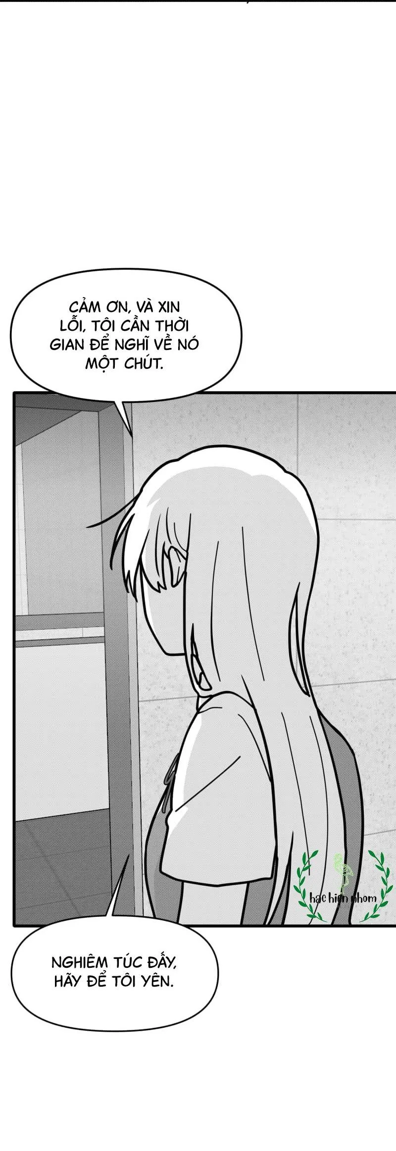 Truyện Ngôn Nhưng Không Ngôn Lắm Chapter 96 Trang 47
