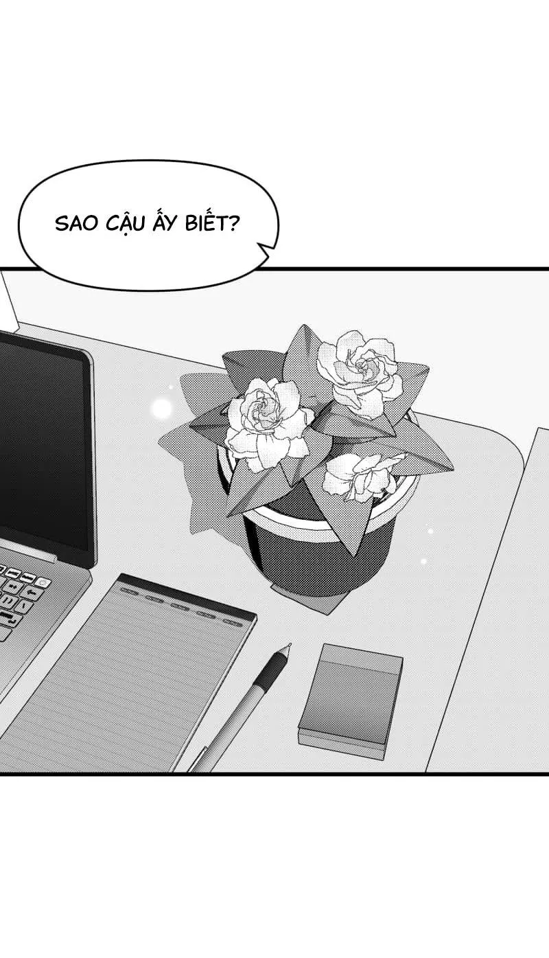 Truyện Ngôn Nhưng Không Ngôn Lắm Chapter 96 Trang 54