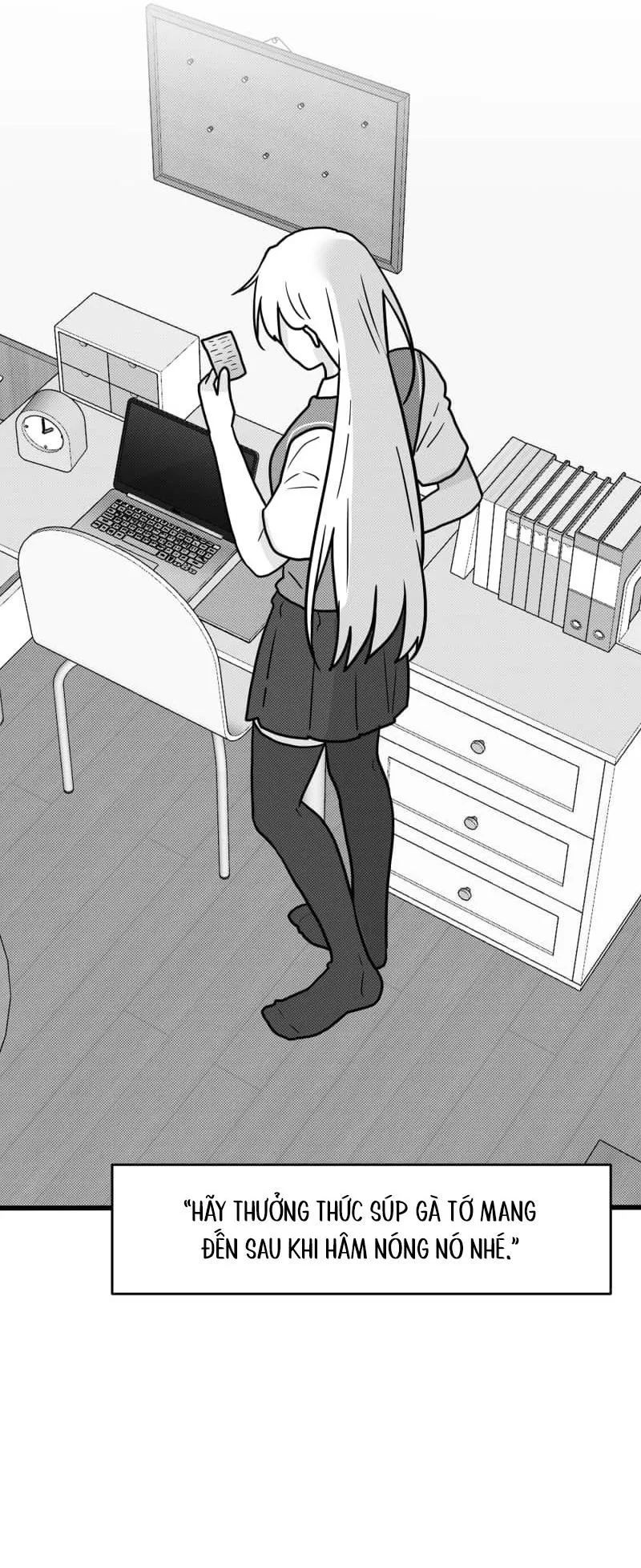 Truyện Ngôn Nhưng Không Ngôn Lắm Chapter 96 Trang 59