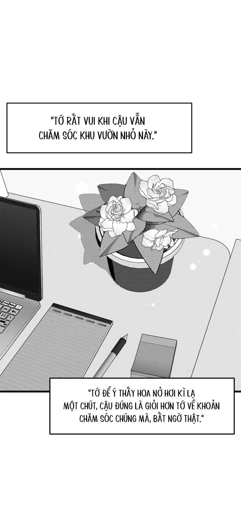 Truyện Ngôn Nhưng Không Ngôn Lắm Chapter 96 Trang 60