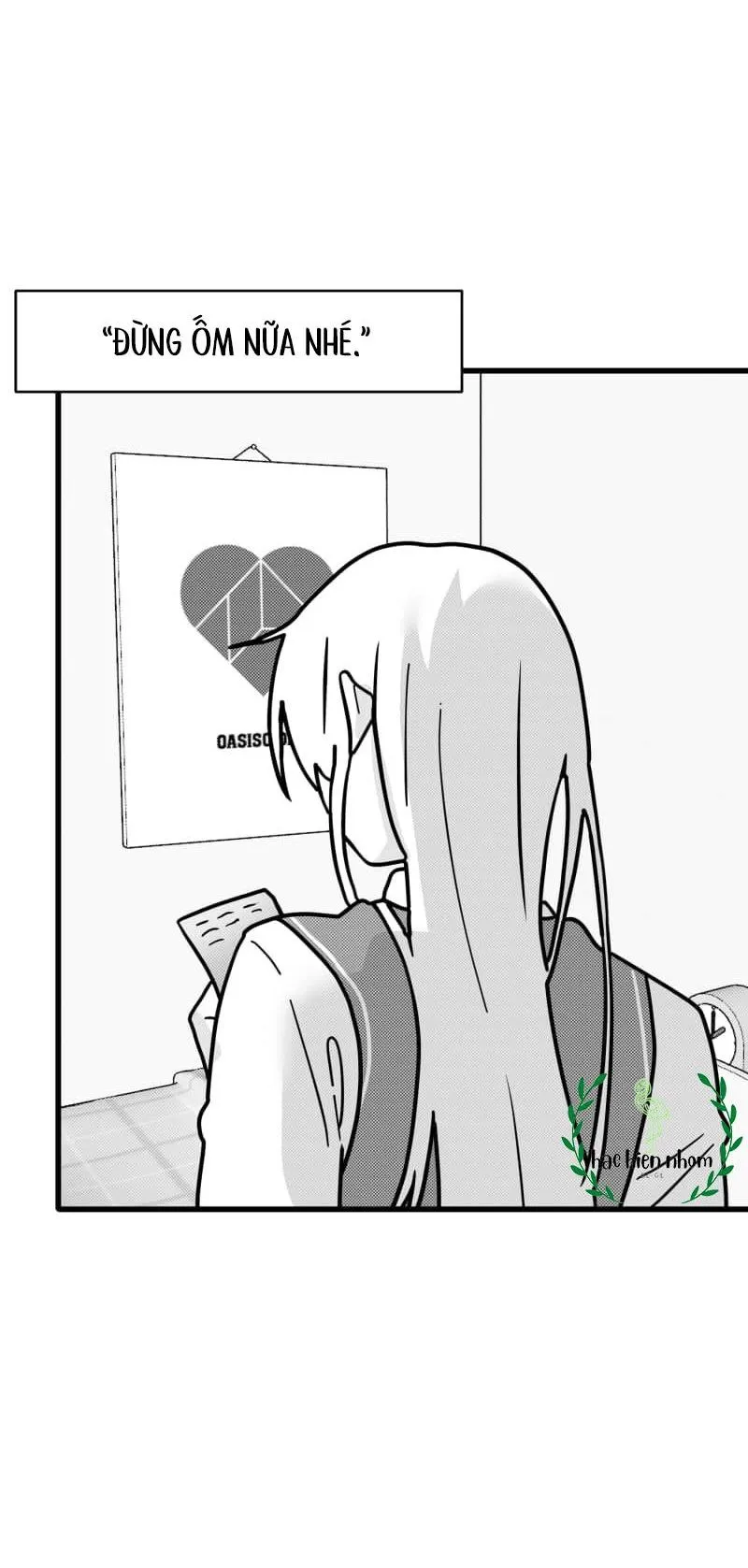 Truyện Ngôn Nhưng Không Ngôn Lắm Chapter 96 Trang 61
