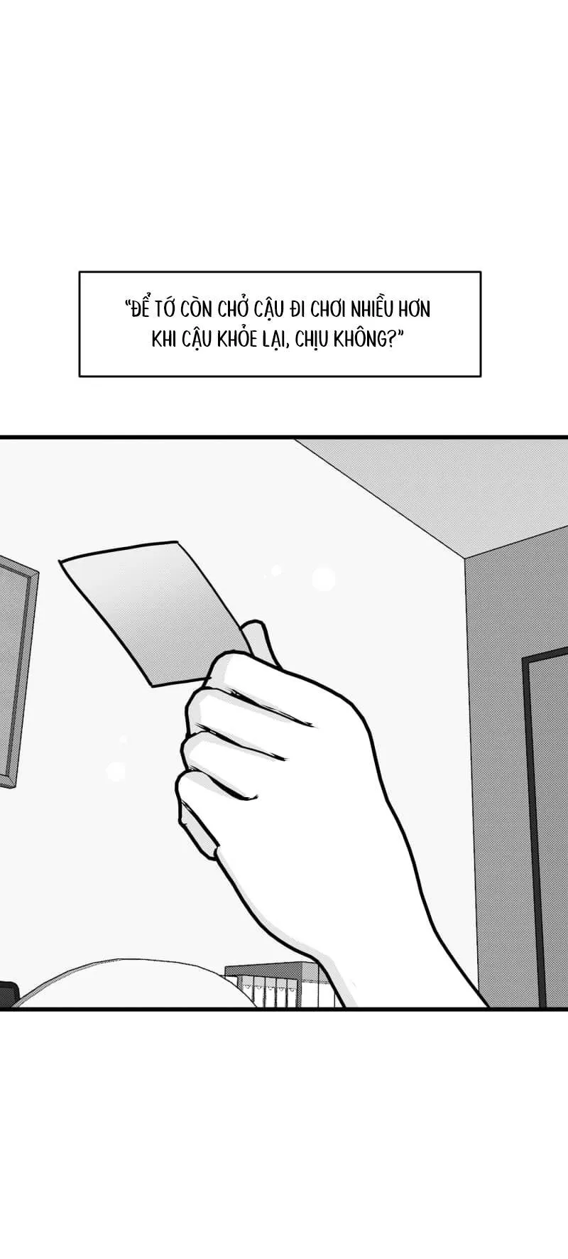 Truyện Ngôn Nhưng Không Ngôn Lắm Chapter 96 Trang 62