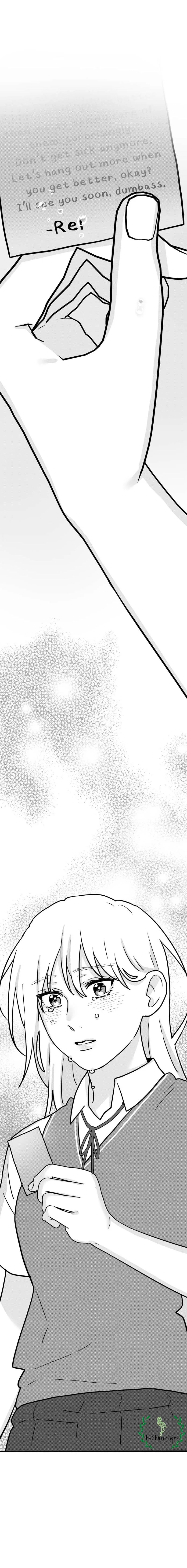 Truyện Ngôn Nhưng Không Ngôn Lắm Chapter 96 Trang 64