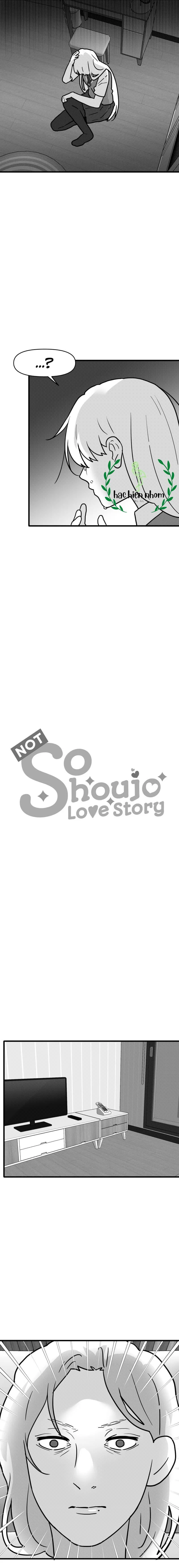 Truyện Ngôn Nhưng Không Ngôn Lắm Chapter 97 Trang 3