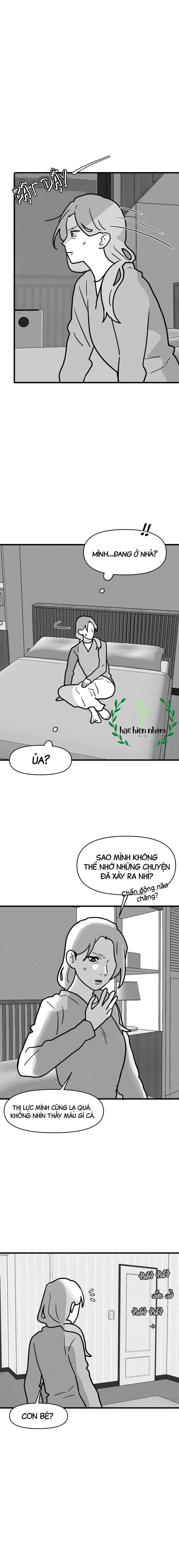 Truyện Ngôn Nhưng Không Ngôn Lắm Chapter 97 Trang 4