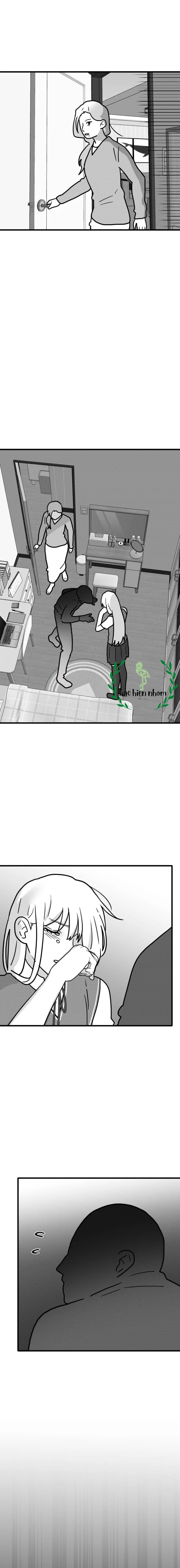 Truyện Ngôn Nhưng Không Ngôn Lắm Chapter 97 Trang 5