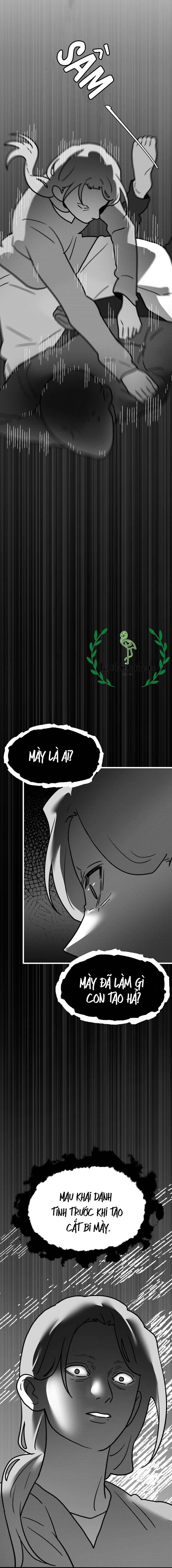 Truyện Ngôn Nhưng Không Ngôn Lắm Chapter 97 Trang 7