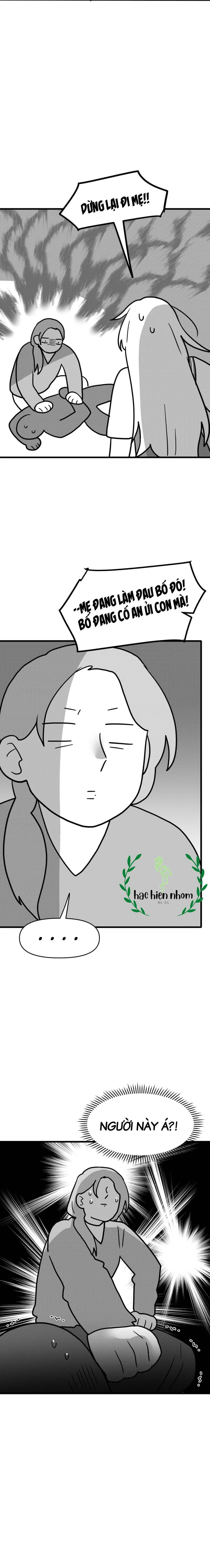 Truyện Ngôn Nhưng Không Ngôn Lắm Chapter 97 Trang 8