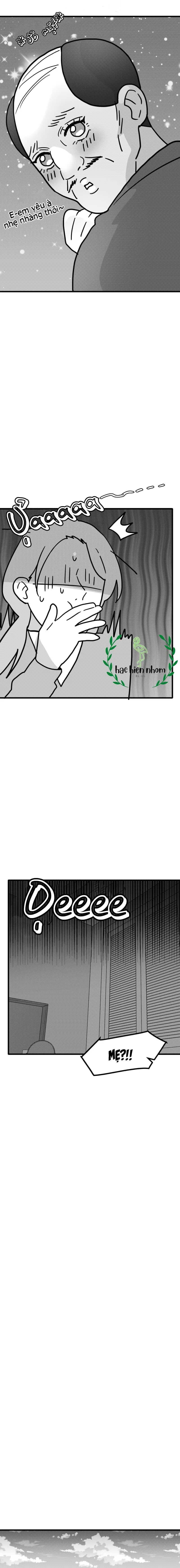 Truyện Ngôn Nhưng Không Ngôn Lắm Chapter 97 Trang 9