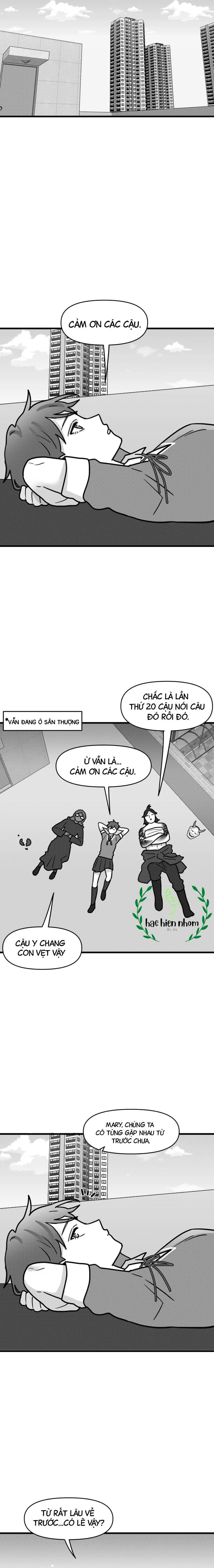 Truyện Ngôn Nhưng Không Ngôn Lắm Chapter 97 Trang 10