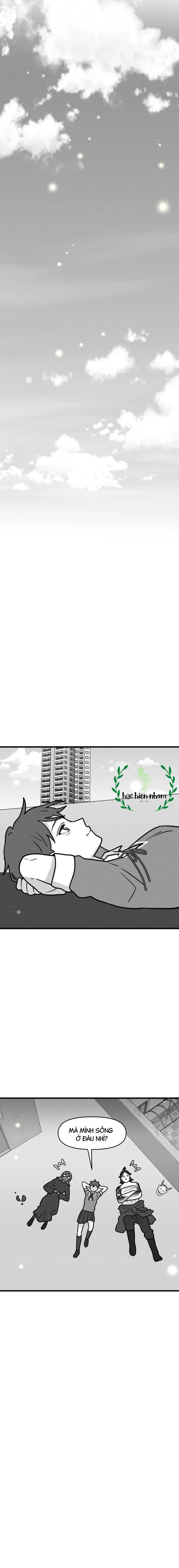 Truyện Ngôn Nhưng Không Ngôn Lắm Chapter 97 Trang 14