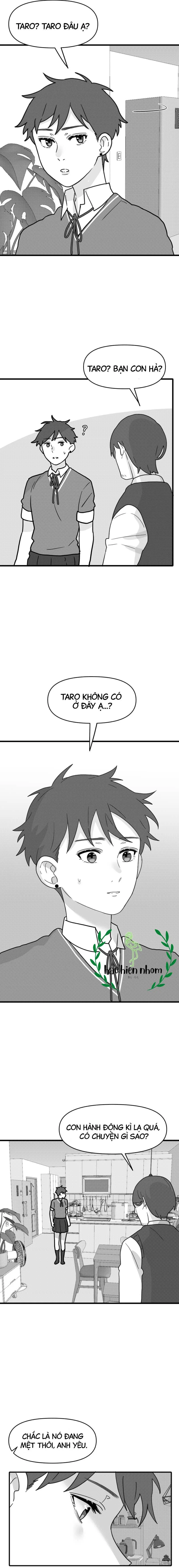 Truyện Ngôn Nhưng Không Ngôn Lắm Chapter 97 Trang 17