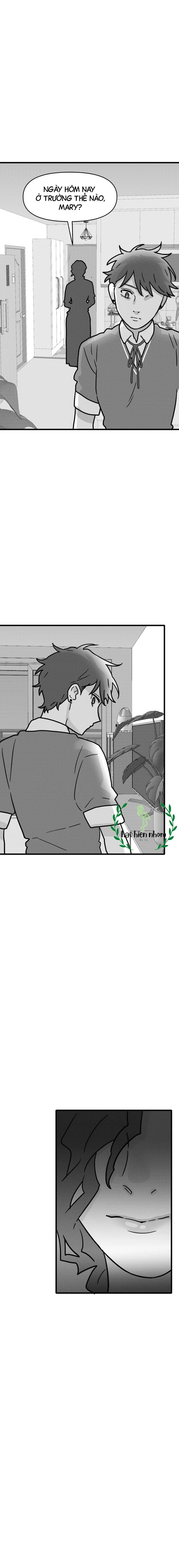 Truyện Ngôn Nhưng Không Ngôn Lắm Chapter 97 Trang 18