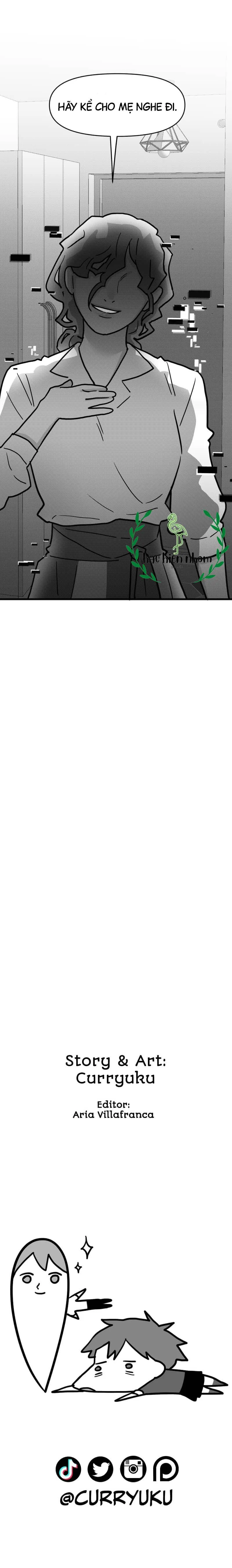 Truyện Ngôn Nhưng Không Ngôn Lắm Chapter 97 Trang 19