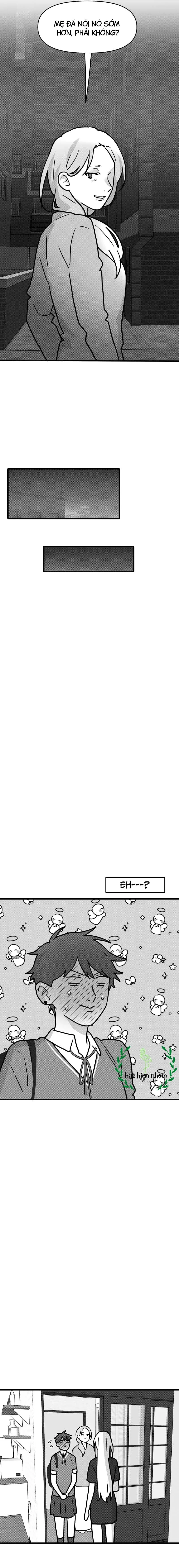 Truyện Ngôn Nhưng Không Ngôn Lắm Chapter 97 Trang 20