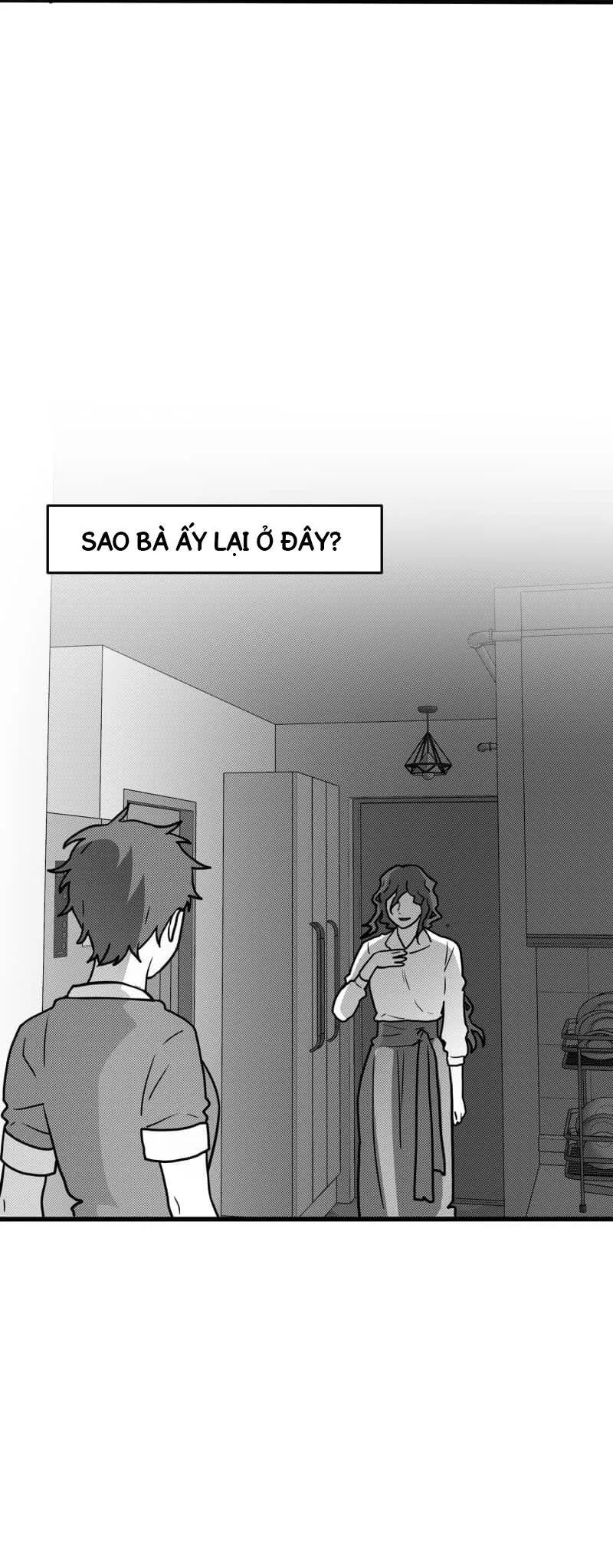 Truyện Ngôn Nhưng Không Ngôn Lắm Chapter 98 Trang 4