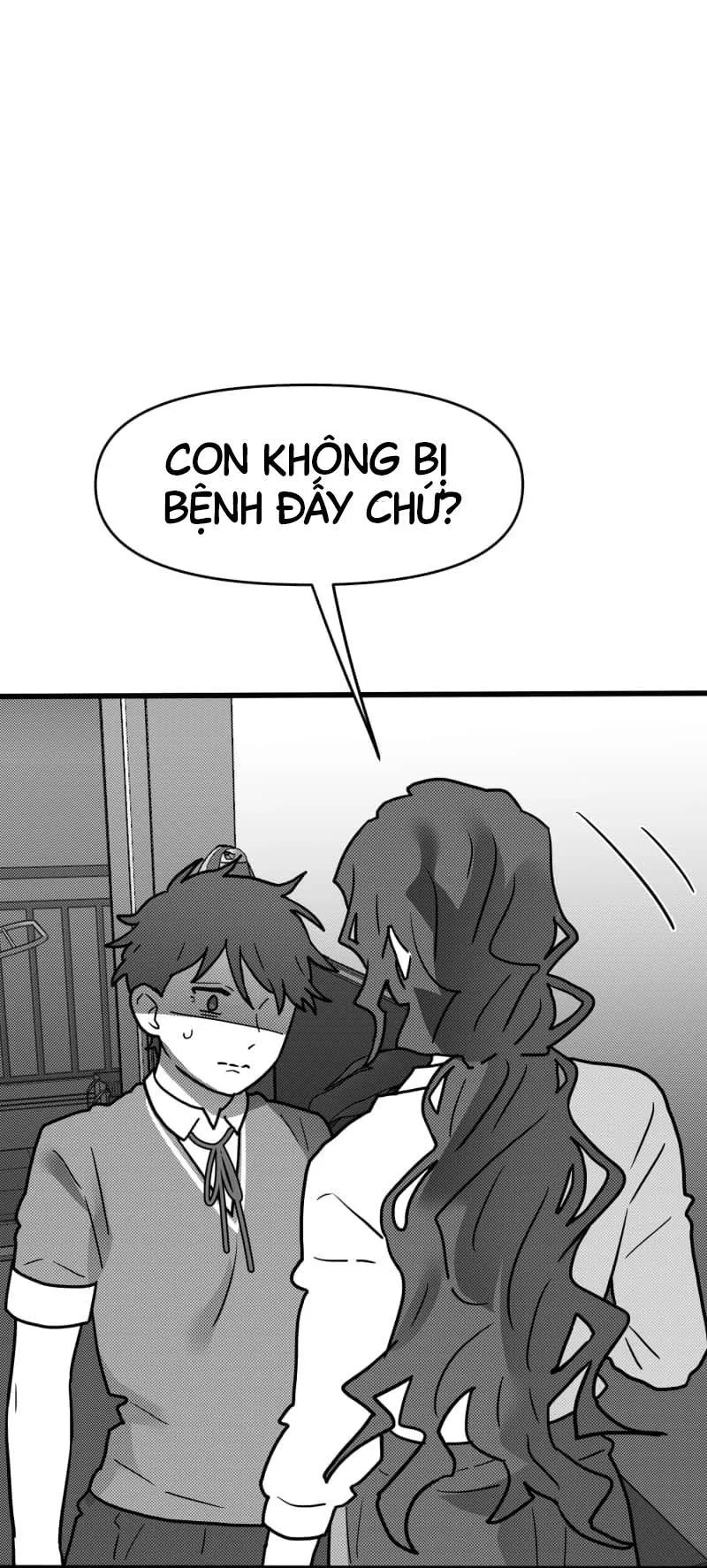 Truyện Ngôn Nhưng Không Ngôn Lắm Chapter 98 Trang 6