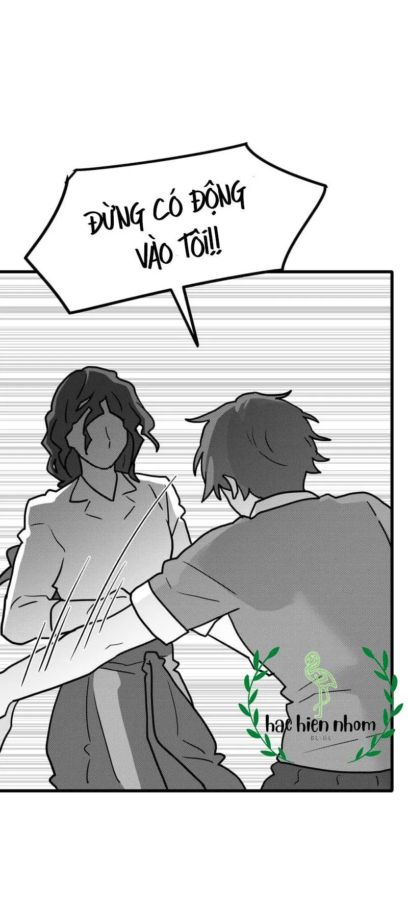 Truyện Ngôn Nhưng Không Ngôn Lắm Chapter 98 Trang 8